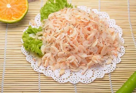 虾皮怎么做好吃又补钙(好吃补钙虾皮做法大全)-硒宝网