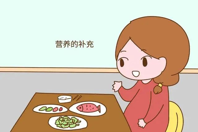 孕妇补铁的食物有哪些(孕期食物补铁)-硒宝网