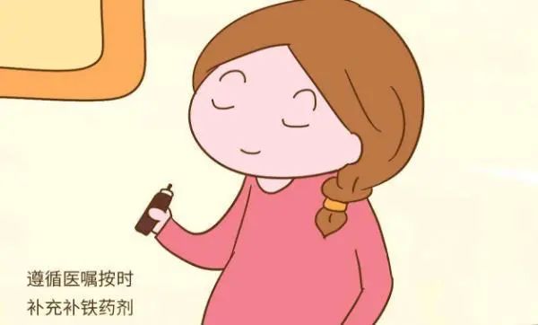 孕妇补铁的食物有哪些(孕期食物补铁)-硒宝网