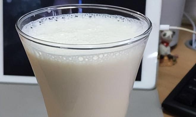 豆浆可以补钙吗（豆浆补钙可以一起吃吗）-硒宝网