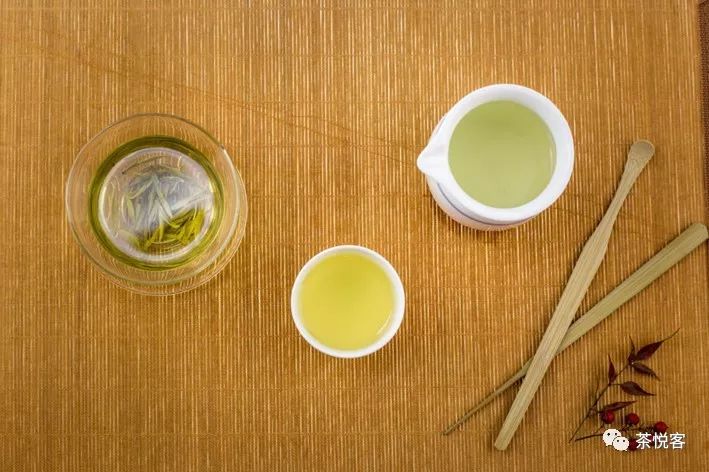 富硒茶和碧螺春哪个好（碧螺春茶的营养价值）-硒宝网