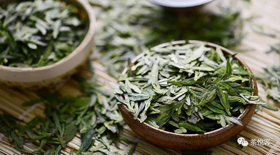 富硒茶和碧螺春哪个好（碧螺春茶的营养价值）-硒宝网