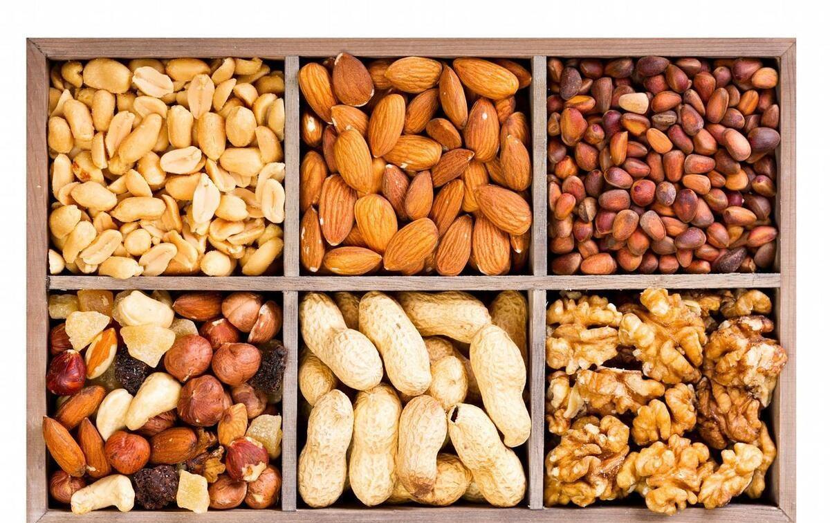 小孩补锌必吃10种食物(小孩吃补锌的食物有哪些)-硒宝网