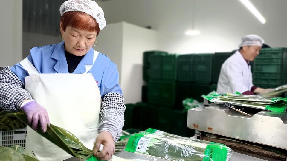 鹤峰走马镇富硒有机茶（鹤峰茶马古道简介）-硒宝网