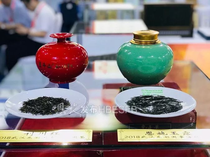 富硒茶是不是绿茶类型(绿茶茶类型富硒是哪种)-硒宝网