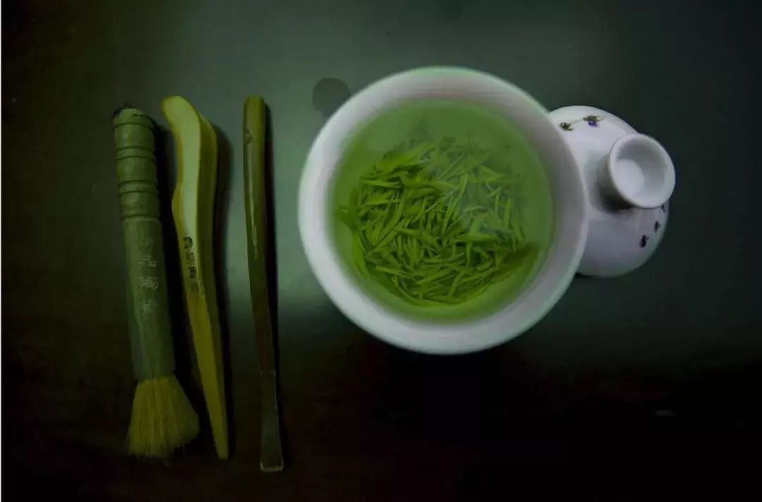 富硒茶是不是绿茶类型(绿茶茶类型富硒是哪种)-硒宝网