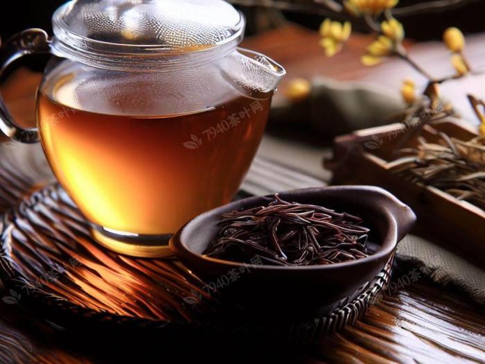 黄山富硒特产是什么茶（黄山富硒属于哪个县）-硒宝网