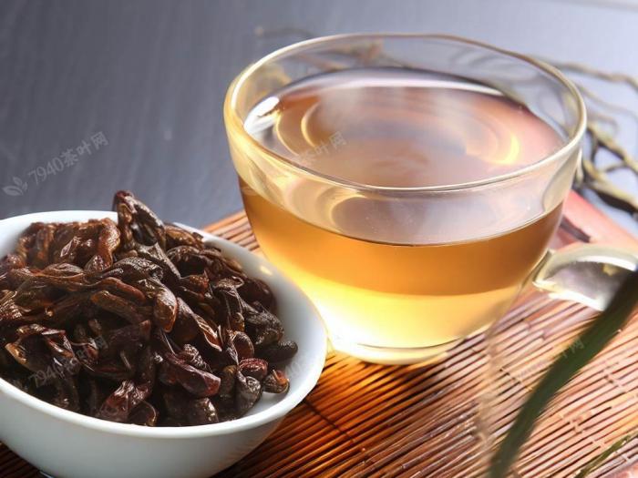 黄山富硒特产是什么茶（黄山富硒属于哪个县）-硒宝网