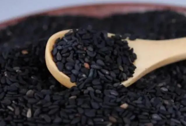 黑芝麻补钙吗(补钙黑芝麻)-硒宝网