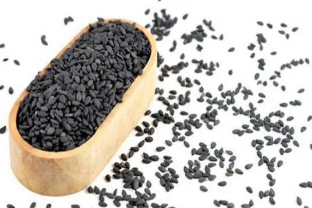 黑芝麻补钙吗(补钙黑芝麻)-硒宝网