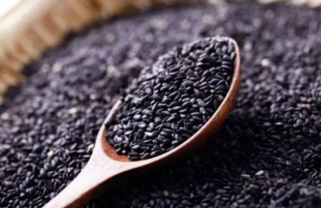 黑芝麻补钙吗(补钙黑芝麻)-硒宝网