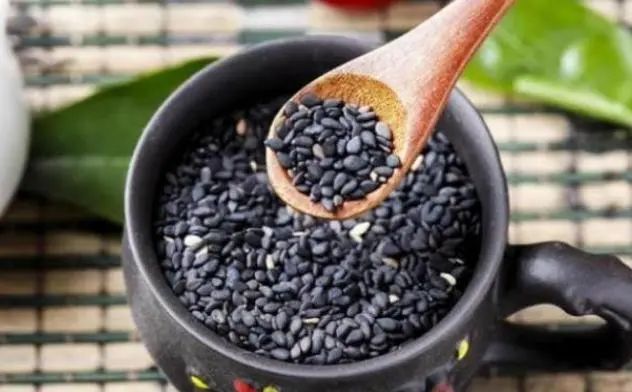 黑芝麻补钙吗(补钙黑芝麻)-硒宝网