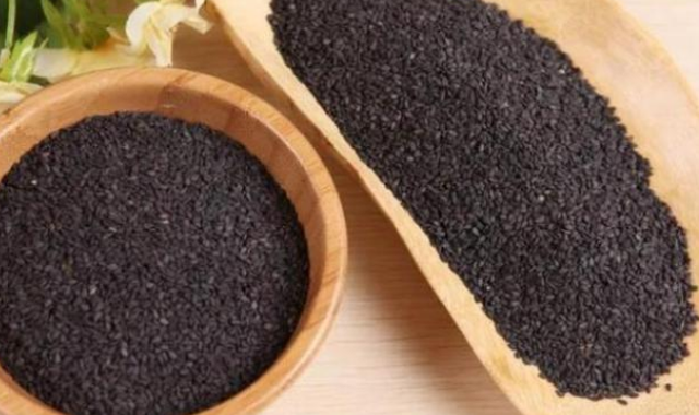黑芝麻补钙吗(补钙黑芝麻)-硒宝网