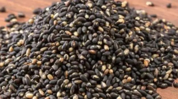 黑芝麻补钙吗(补钙黑芝麻)-硒宝网