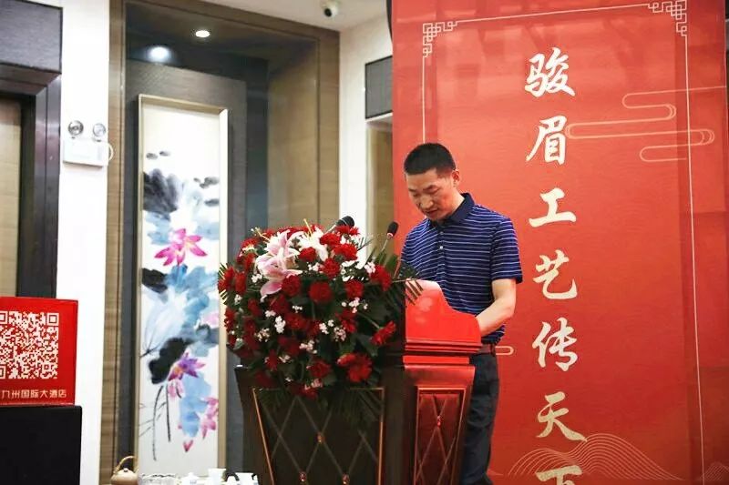 恩施富硒茶春茶上市了(恩施富硒茶21年新茶价格)-硒宝网