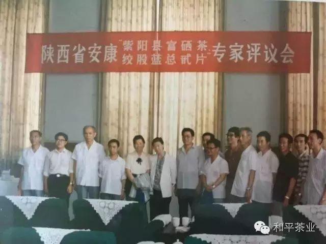 紫阳富硒茶的发展历程(紫阳富硒茶历史)-硒宝网