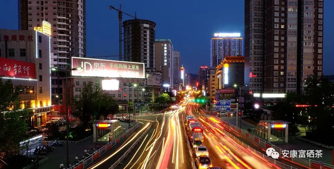 陕西平利富硒绞股蓝茶（富硒绞股蓝茶的功效）-硒宝网