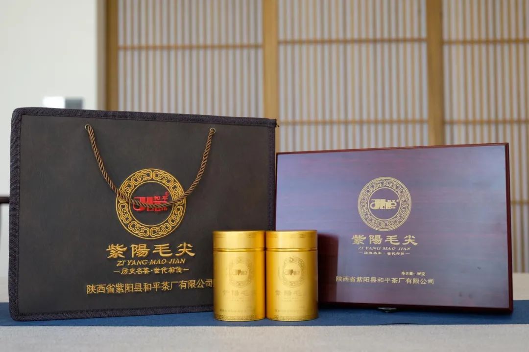 新茶紫阳富硒茶的价格(紫阳富硒茶焕古茶价格)-硒宝网