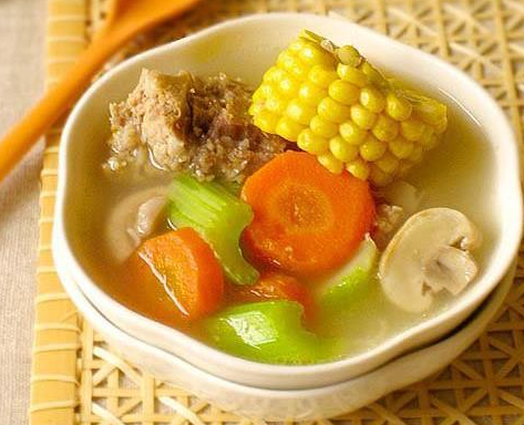 吃啥最补钙(补钙吃什么食物最好最快)-硒宝网