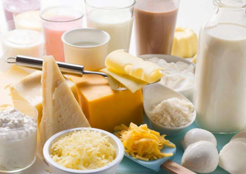 吃啥最补钙(补钙吃什么食物最好最快)-硒宝网