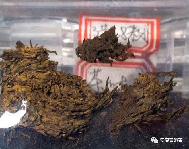 紫阳富硒茶治疗失眠吗（失眠茶治疗紫阳富硒的功效）-硒宝网