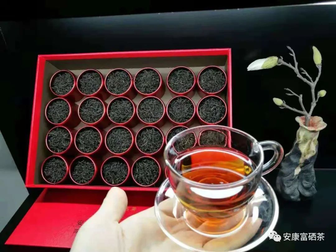 紫阳富硒茶治疗失眠吗（失眠茶治疗紫阳富硒的功效）-硒宝网