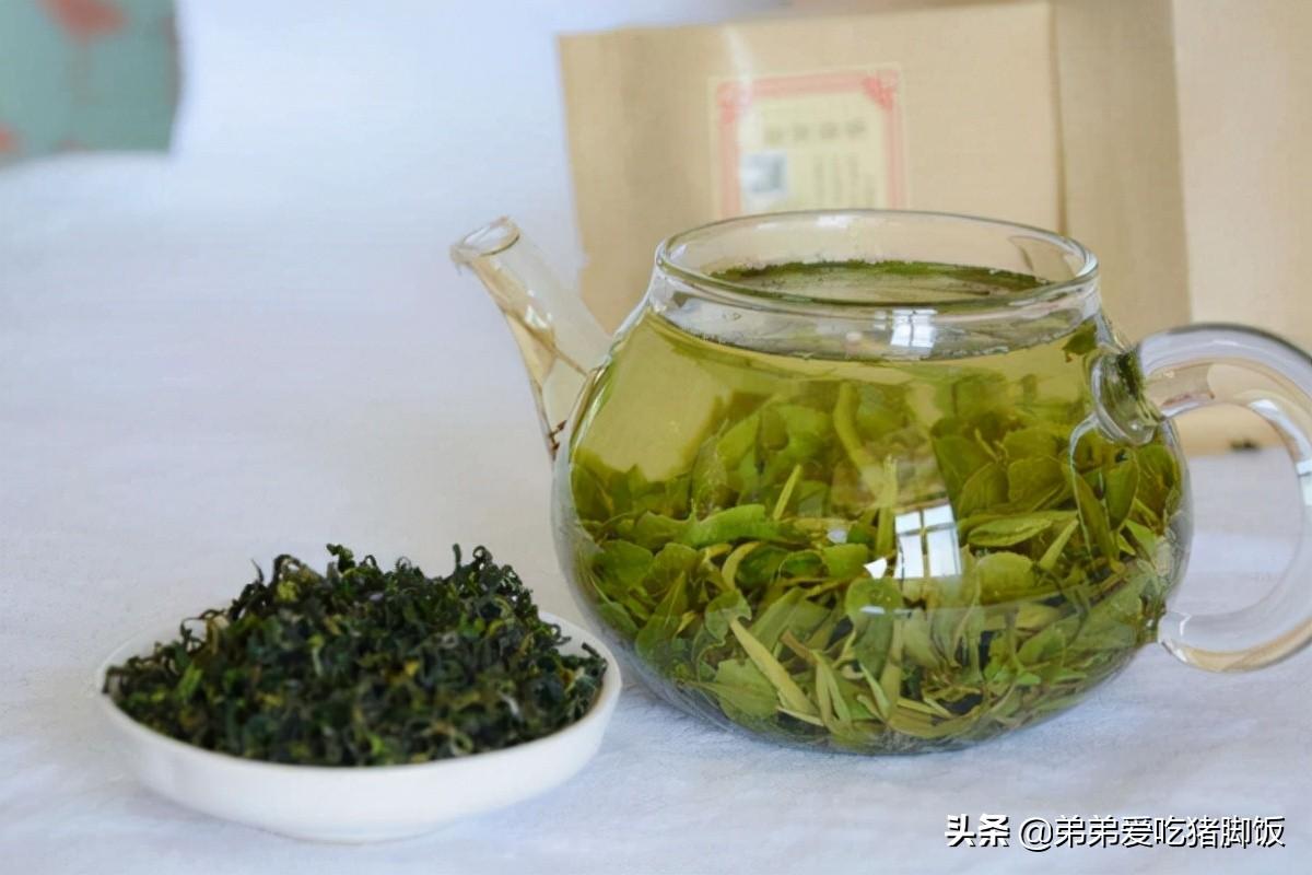 日照绿茶是不是富硒茶(富硒绿茶价格)-硒宝网