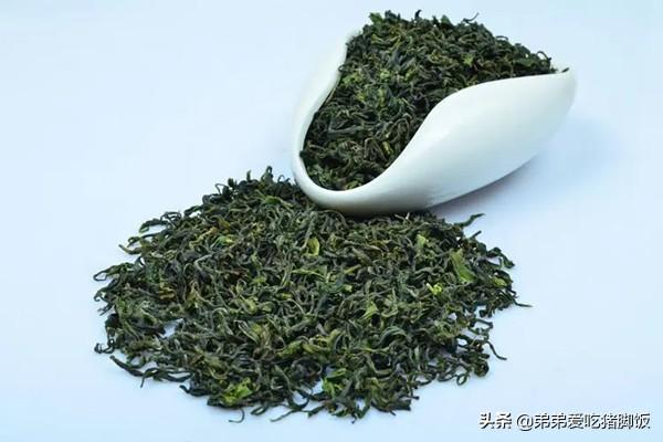 日照绿茶是不是富硒茶(富硒绿茶价格)-硒宝网