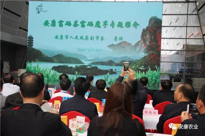 紫阳富硒茶治疗失眠吗(紫阳富硒茶好处)-硒宝网