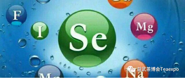 紫阳富硒茶元素含量表(紫阳茶叶含硒量)-硒宝网