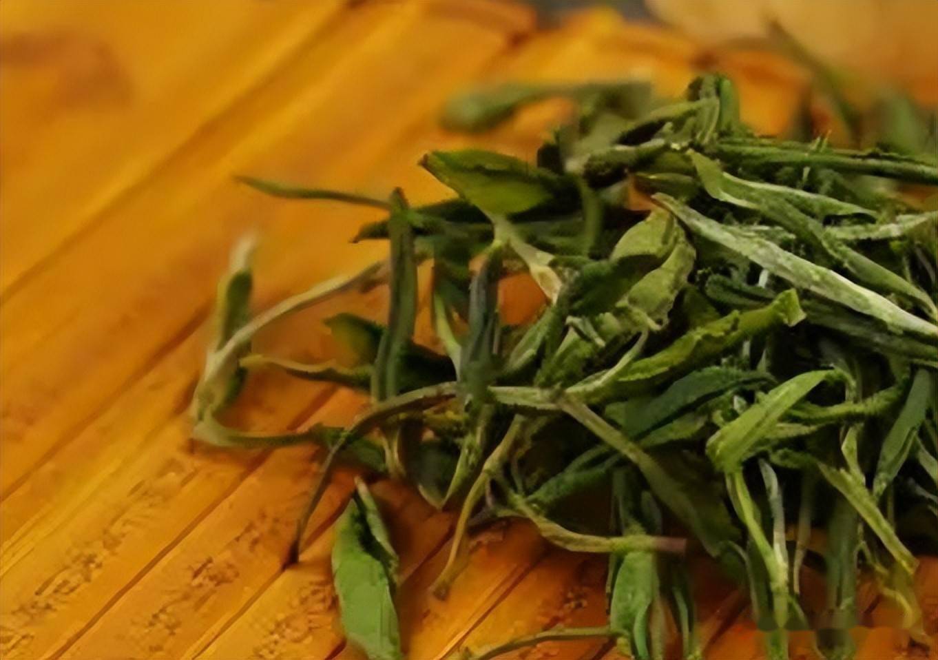 恩施有名的富硒茶玉露(恩施玉露富硒茶)-硒宝网