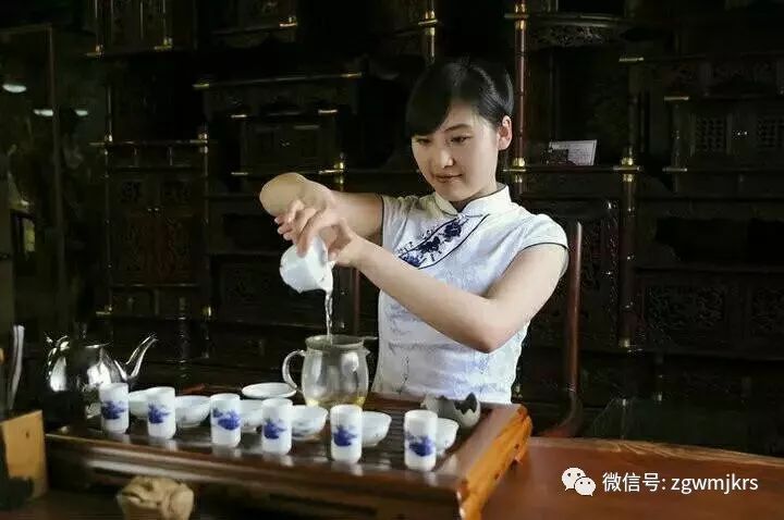 有机富硒茶前景如何样(有机富硒茶前景如何样)-硒宝网