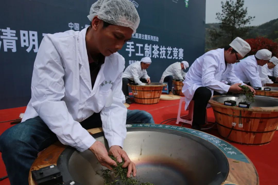 紫阳富硒茶生执行标准（紫阳富硒茶等级）-硒宝网