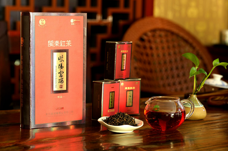 紫阳富硒茶生执行标准（紫阳富硒茶等级）-硒宝网