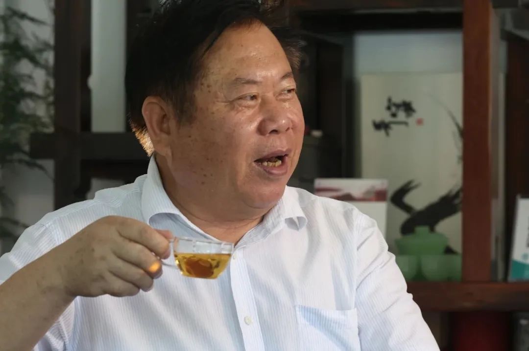 紫阳富硒茶生执行标准（紫阳富硒茶等级）-硒宝网