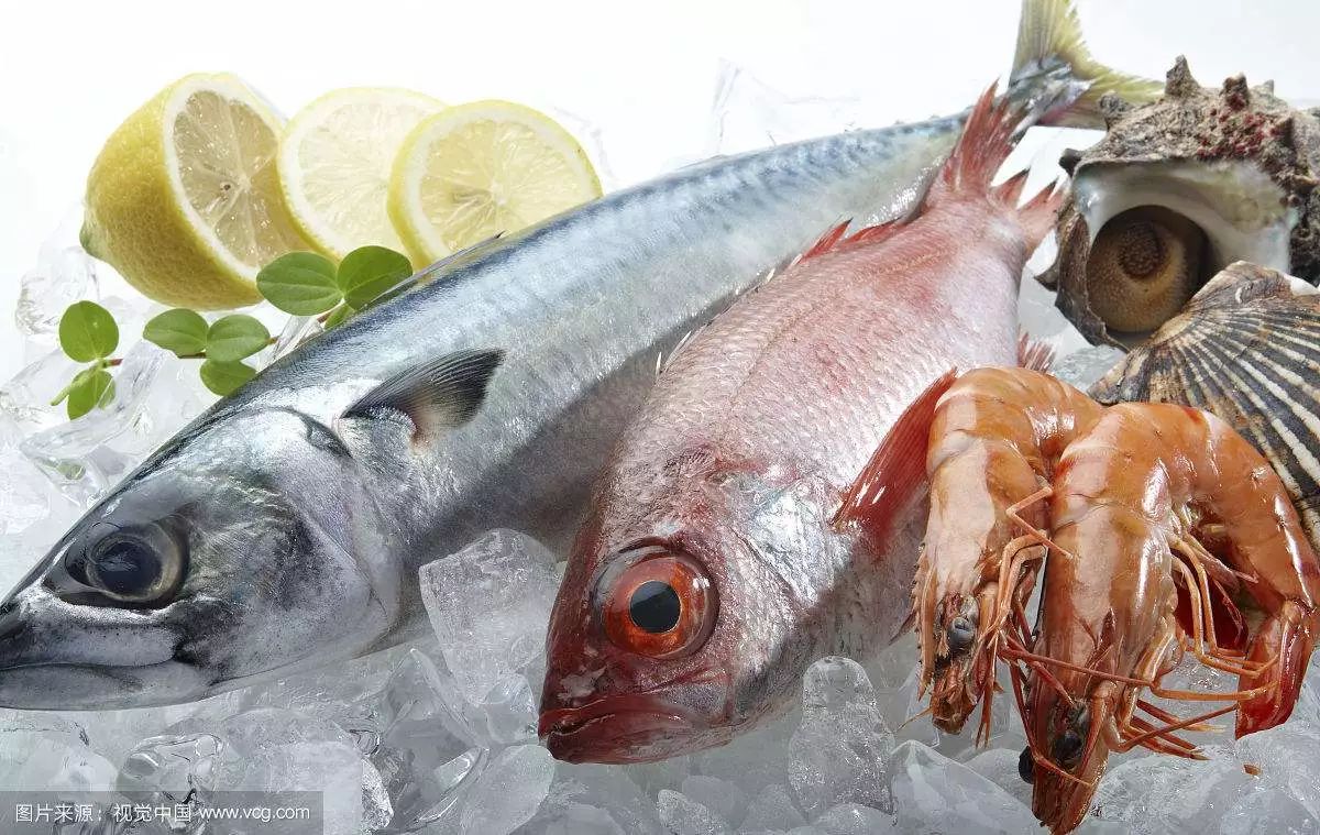 补钙食物有哪些（食物补钙有哪些食物是最好）-硒宝网