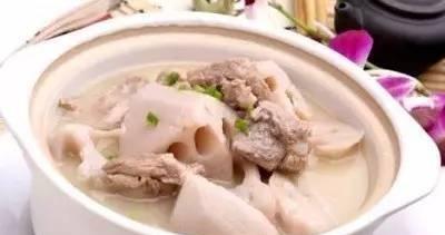 排骨汤能补钙吗(排骨汤补钙还是大骨汤补钙)-硒宝网