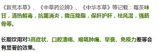 莓茶和富硒茶区别大吗(富硒莓茶的功效)-硒宝网