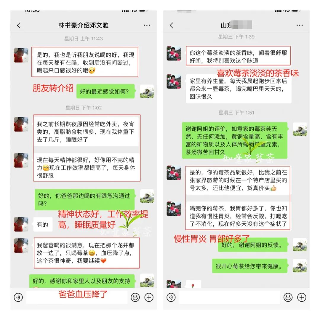 莓茶和富硒茶区别大吗(富硒莓茶的功效)-硒宝网