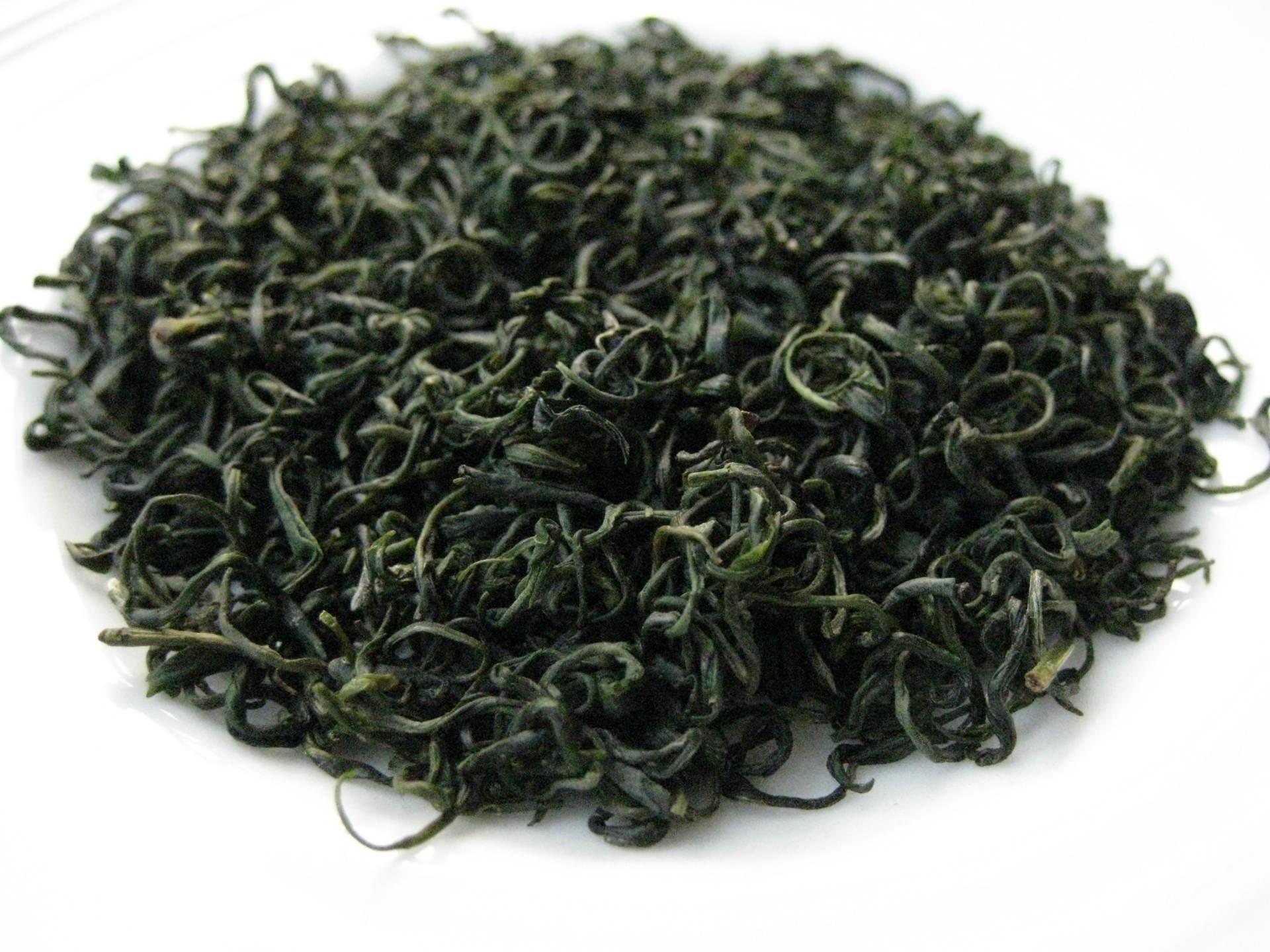 安康富硒茶品质展示馆(安康富硒茶多少钱一斤汗水晨雾)-硒宝网