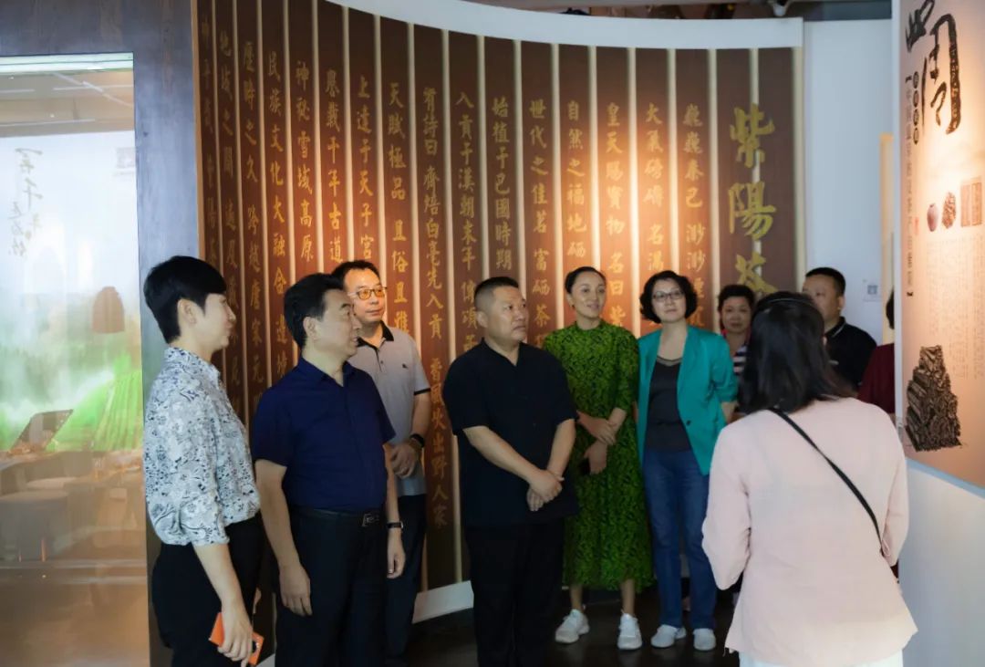 经常喝紫阳富硒茶好吗（紫阳富硒茶好坏辨别）-硒宝网