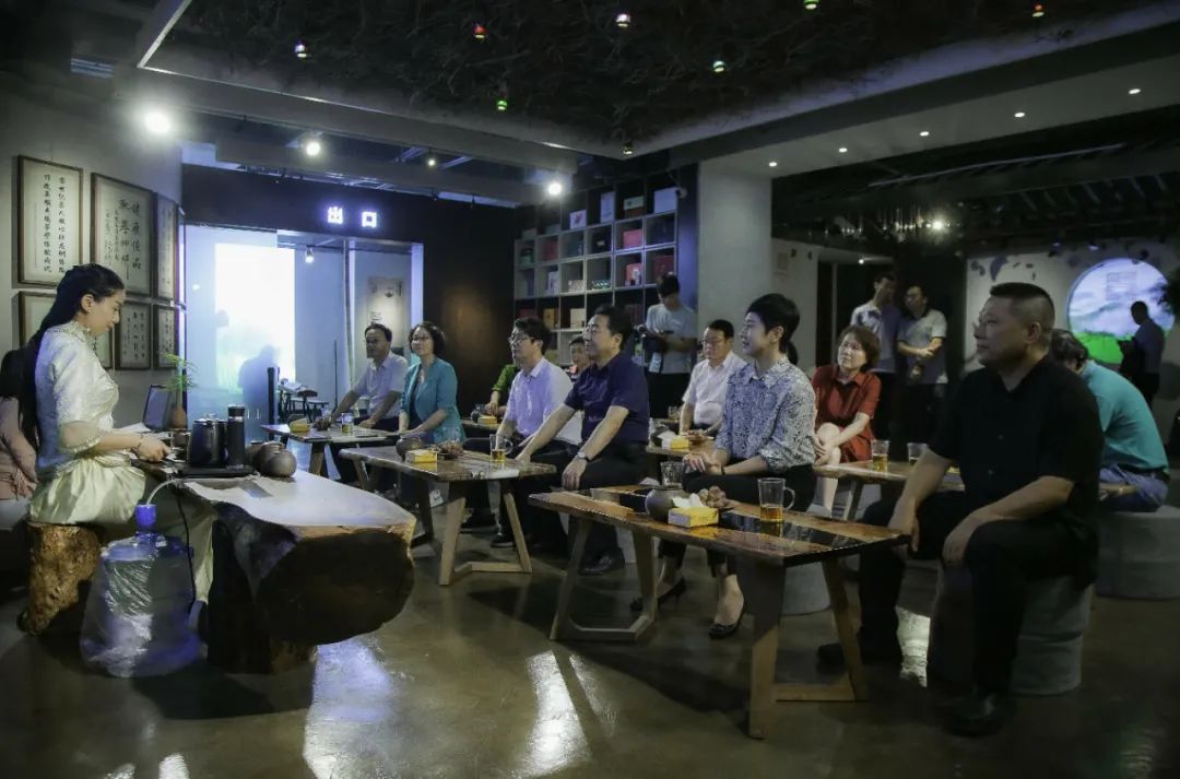 经常喝紫阳富硒茶好吗（紫阳富硒茶好坏辨别）-硒宝网