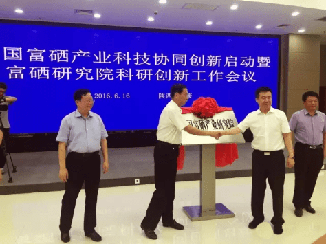 安康富硒茶产业的现状（安康富硒茶地理标志）-硒宝网