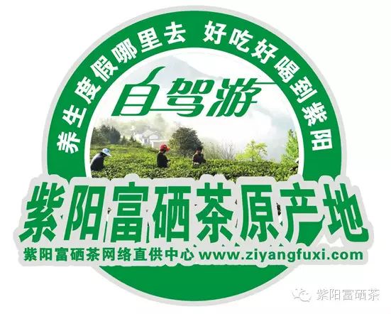 安康紫阳富硒茶观光园(安康紫阳茶园旅游)-硒宝网