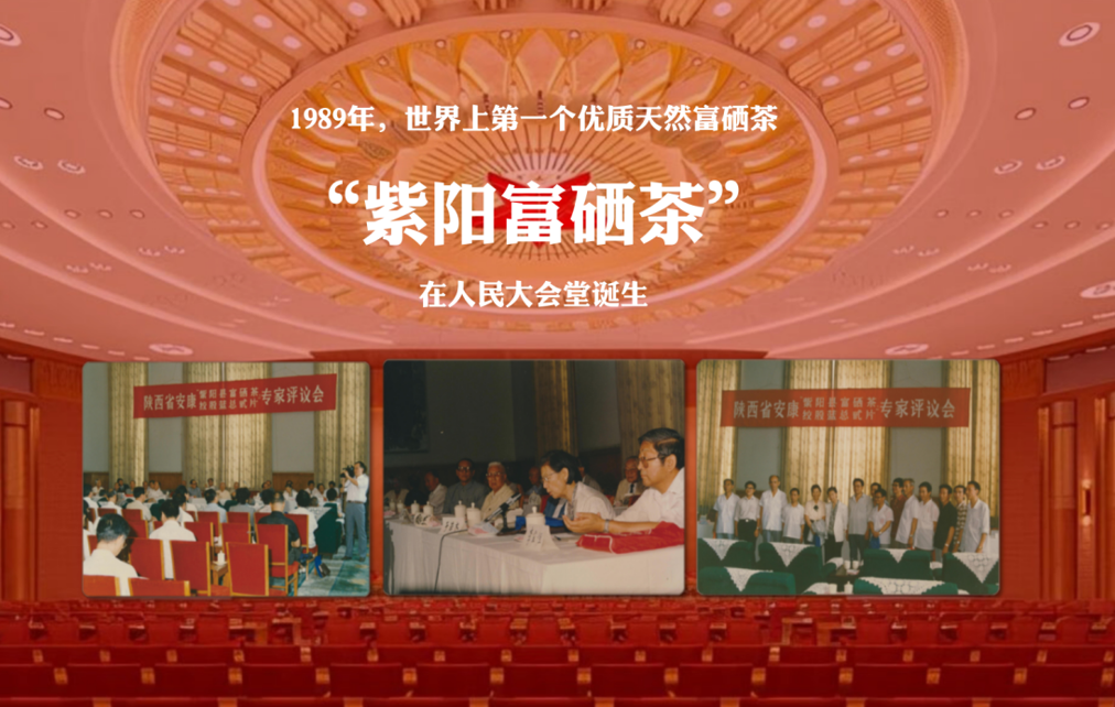 紫阳富硒茶的品质特征(紫阳富硒茶属于绿茶吗)-硒宝网