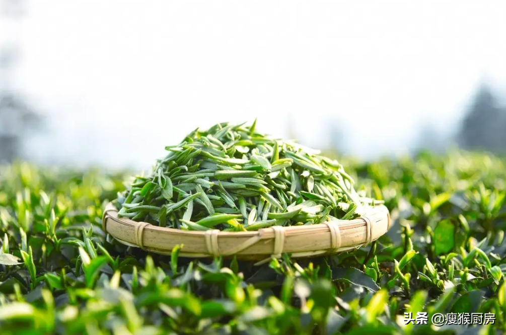 安徽醇厚的富硒茶玉露(玉露富硒茶多少钱)-硒宝网