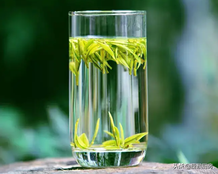 安徽醇厚的富硒茶玉露(玉露富硒茶多少钱)-硒宝网