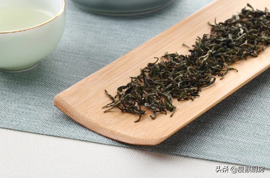 安徽醇厚的富硒茶玉露(玉露富硒茶多少钱)-硒宝网