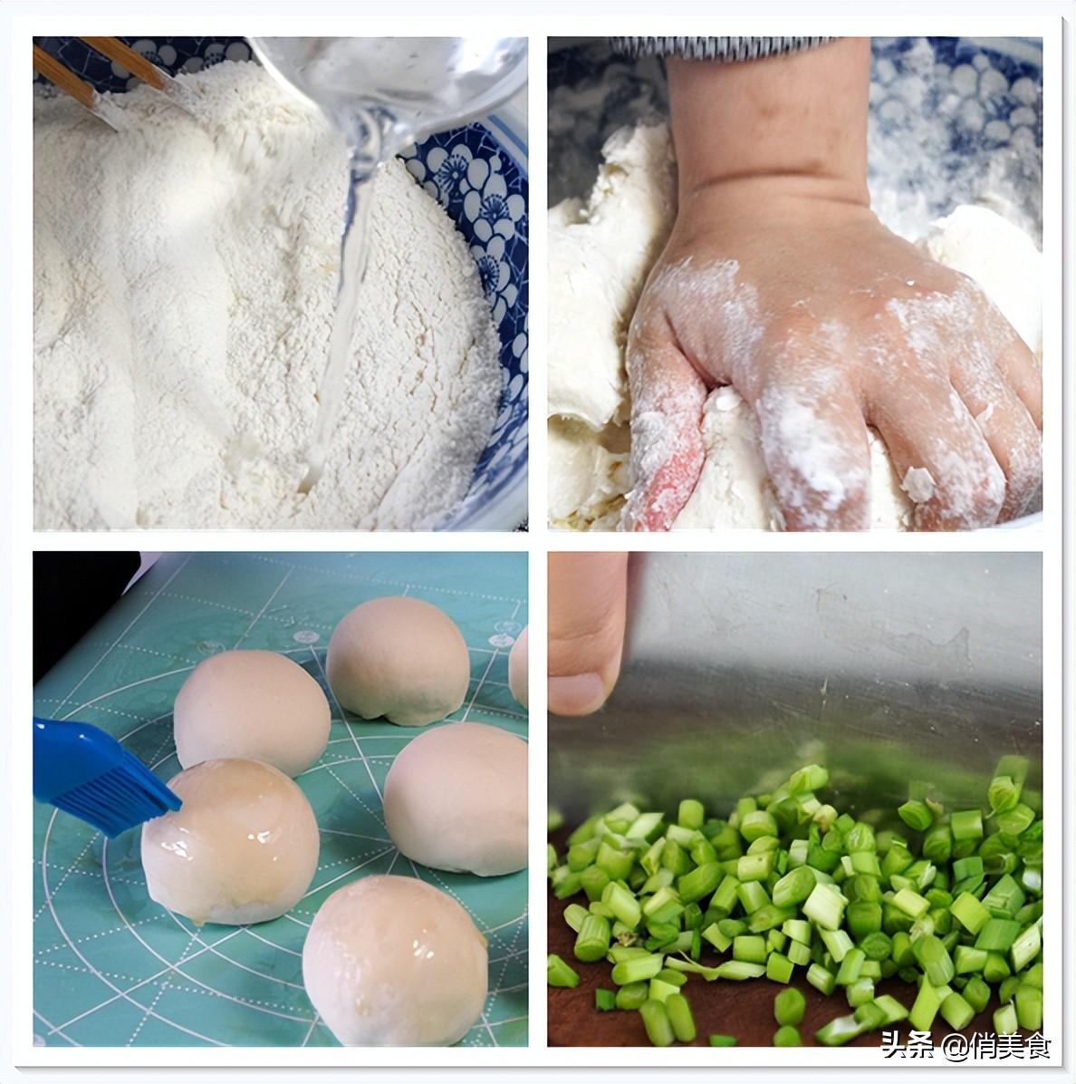 什么蔬菜可以补铁(蔬菜补铁可以吃多久)-硒宝网