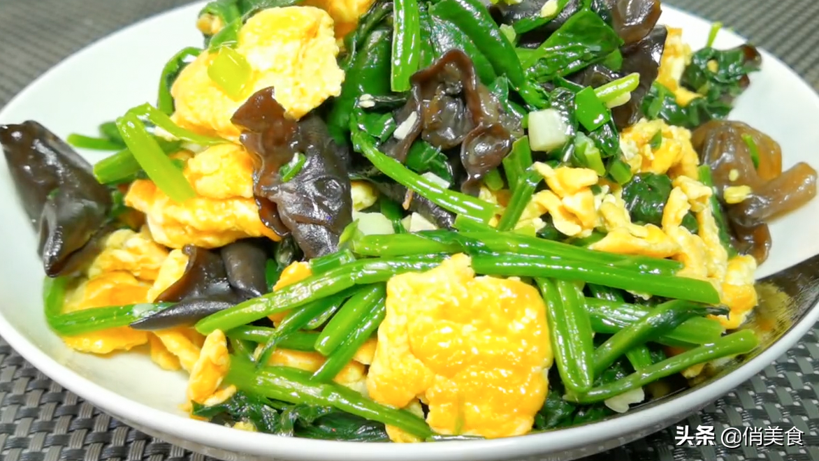 什么蔬菜可以补铁(蔬菜补铁可以吃多久)-硒宝网